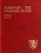 [Gutenberg 46689] • Burgundy: The Splendid Duchy. Stories and Sketches in South Burgundy